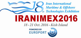 2016 IRANIMEX Marine Trade Fair