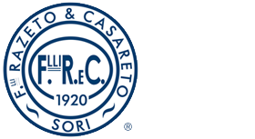 Razeto Casareto Logo