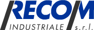 Recom Industriale Logo