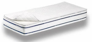 Matermoll leading supplier of mattresses to the cruise industry