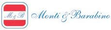 Monti e Barabino Logo