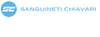 Sanguineti Logo