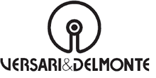 Versari & Delmonte Logo